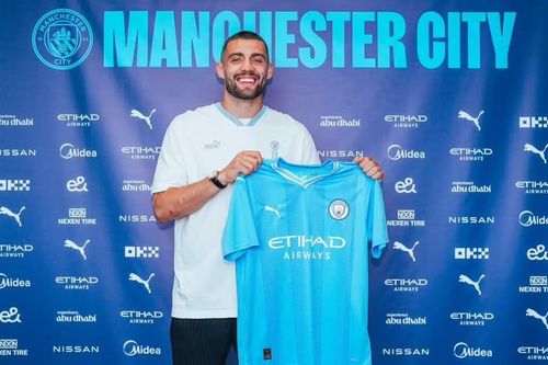 Chuyển nhượng cầu thủ ngày 28/6: Man City ký tân binh Mateo Kovacic; West Ham từ chối bán Declan Rice; PSG hạ giá Kylian Mbappe