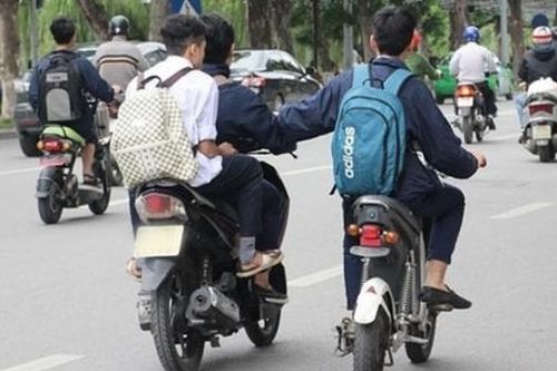 Giao xe cho người không đủ điều kiện điều khiển bị xử lý thế nào?