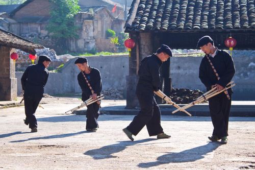 Gìn giữ văn hóa truyền thống để 'tạo đà' cho phát triển du lịch
