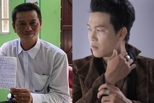 Nhạc sĩ Quách Beem thua kiện vụ ca khúc 'Gánh mẹ'