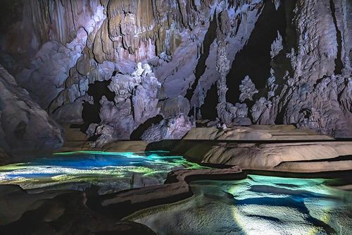 Để Phong Nha-Kẻ Bàng vươn tầm thế giới