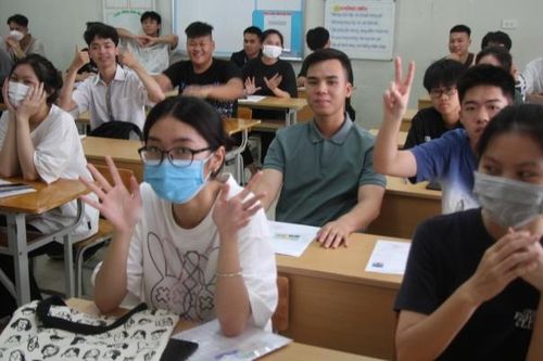 Giáo viên 'tiếc' vì đoạn trích chưa phải hay nhất