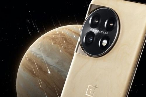 Thông tin ban đầu về OnePlus 12