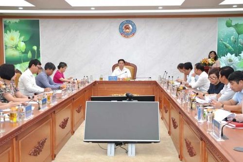 Bộ Tài chính: Đề nghị hủy nếu không đủ khả năng giải ngân vốn đầu tư nước ngoài do vướng mắc
