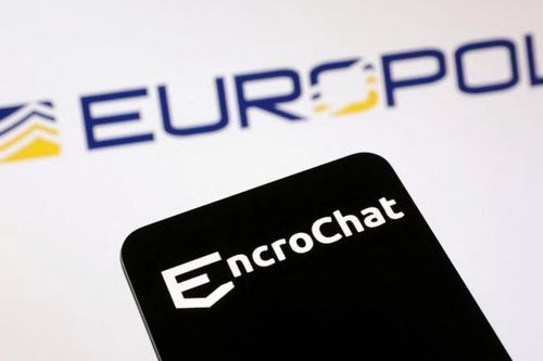 Europol triệt phá mạng tin nhắn Encrochat dành cho bọn tội phạm