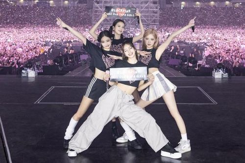Vé xem show của BlackPink tại Việt Nam được rao bán, cao nhất 25 triệu đồng