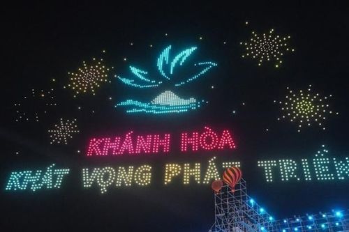 Khánh Hòa tổ chức Lễ hội Ánh sáng quốc tế - Ever Glamour Nha Trang 2024