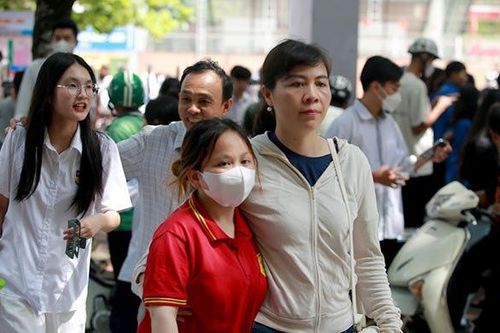 Gợi ý đáp án đề thi tốt nghiệp THPT 2023 môn Vật Lý (tất cả các mã đề)