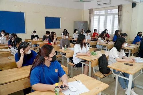 Gợi ý đáp án đề thi tốt nghiệp THPT 2023 môn Lịch Sử (tất cả các mã đề)
