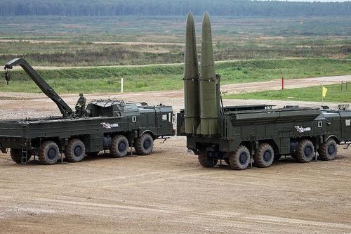 Nhà sản xuất nêu tiến độ bàn giao 'vũ khí tuyệt đối' của Tổng thống Nga Putin