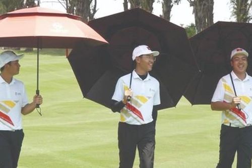 Cơ hội nào cho golf Việt Nam tại ASIAD 19?