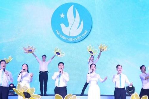 Tuổi trẻ TPHCM nối tiếp Hành trình Bài ca sinh viên