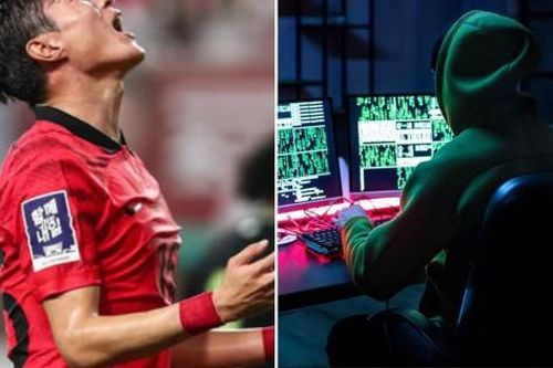 Tình tiết bất ngờ trong vụ cầu thủ Hàn lộ video nhạy cảm