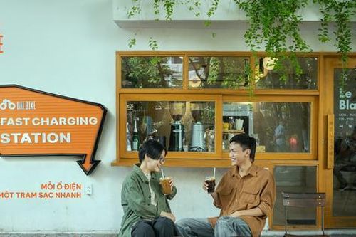 Giải mã câu chuyện 25 triệu điểm sạc 'sẵn có' của Dat Bike