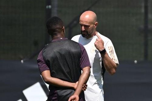 Nhận định U21 Anh vs U21 Đức, 23h00 ngày 28/6: Còn nước, còn tát