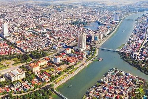 Hé lộ nhà đầu tư 'đặt một chân' vào dự án nhà ở gần 5.000 tỷ đồng tại Hà Nam