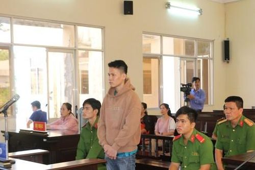Tuyên án tử hình kẻ sát hại tài xế xe ôm