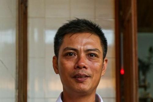 Trưởng thôn 46 tuổi quyết tâm thi đậu tốt nghiệp THPT