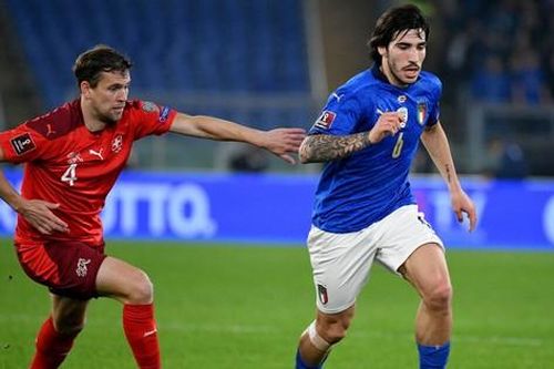 Nhận định U21 Italia và U21 Na Uy, 01h45 ngày 29/6: Thị uy trước Na Uy