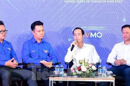 Hơn 74 nghìn tổ công nghệ số cộng đồng 'đi từng ngõ, gõ từng nhà'