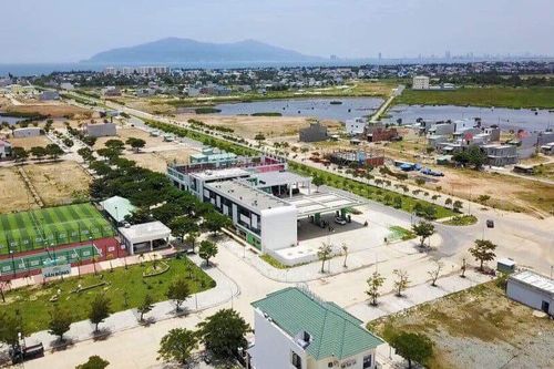 Bộ Xây dựng được giao gỡ khó cho 'đô thị nghìn tỷ'