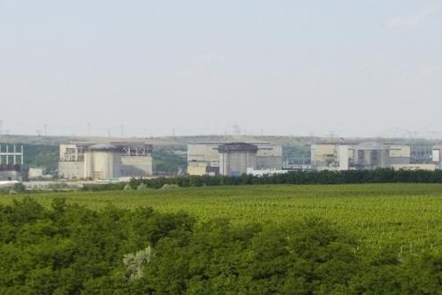 Hàn Quốc sẽ xây dựng cơ sở loại bỏ tritium cho nhà máy điện hạt nhân của Romania