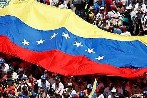 Nga muốn có thỏa thuận tương tự Chevron đã có ở Venezuela