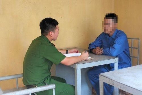 Bắt giữ nghi phạm cướp xe máy giữa ban ngày