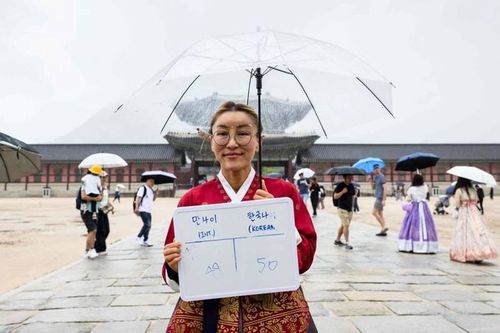 Hàn Quốc: Người dân trẻ hơn theo cách tính tuổi mới