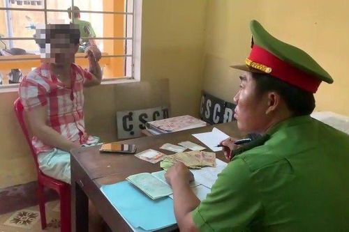 Mua ma túy cất ở phòng trọ để bán kiếm lời