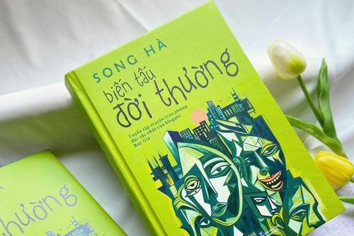 'Boy Già', 'Girl không còn trẻ' và những câu chuyện 'Buồn-Cười'