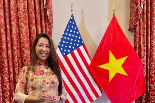 'Doanh nghiệp Mỹ thực dụng còn doanh nghiệp Việt thích bề nổi'