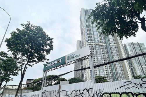 6 dự án bất động sản tại TP.HCM đang bị thanh kiểm tra, có Vạn Thịnh Phát