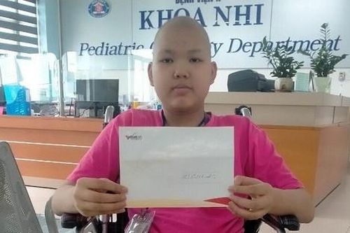 Bạn đọc ủng hộ các hoàn cảnh khó khăn 10 ngày giữa tháng 6/2023