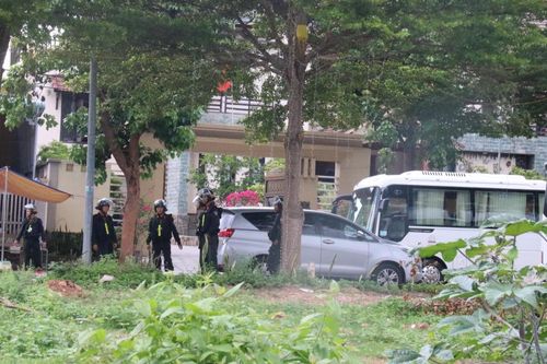 'Chiêu' tinh vi của 'bà trùm' buôn lậu hơn 3 tấn vàng xuyên biên giới