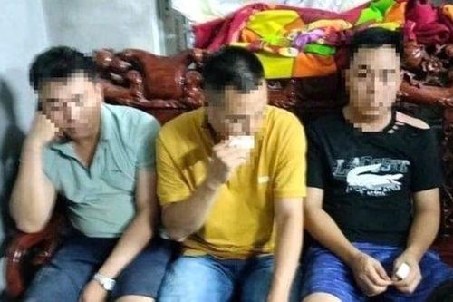 Vụ 'bắn nhầm' dê của người dân: 3 cựu công an bị đình chỉ sinh hoạt Đảng