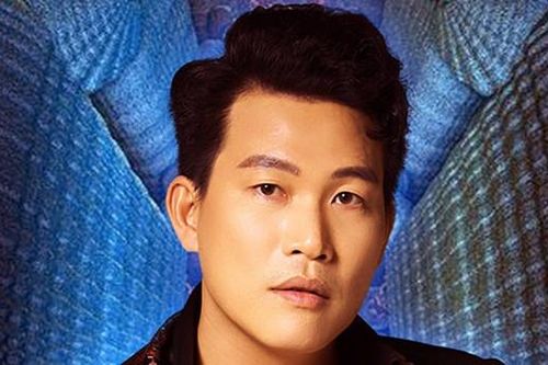 Vụ ca khúc 'Gánh mẹ': Quách Beem thua kiện