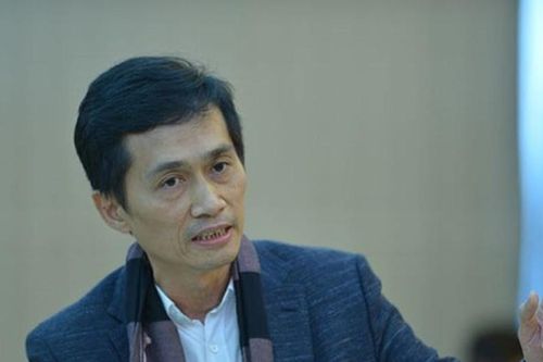 Ông Nguyễn Đỗ Lăng CEO APEC bị khởi tố: Quyền lực lớn, nhiều dự án BĐS 'khủng'