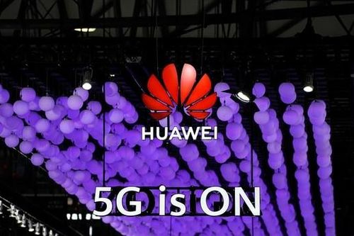 Huawei: 5G giúp người dân đổi đời