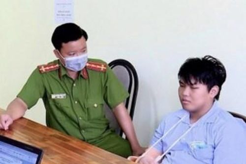 Phê chuẩn khởi tố, bắt giam tạm giam đối tượng giết người đàn ông bán rau