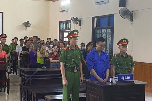VKSND tỉnh Hà Tĩnh phối hợp tổ chức phiên tòa rút kinh nghiệm