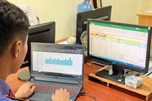 VKSND tỉnh Đắk Lắk xây dựng nhiều phần mềm phục vụ hiệu quả công tác chuyên môn