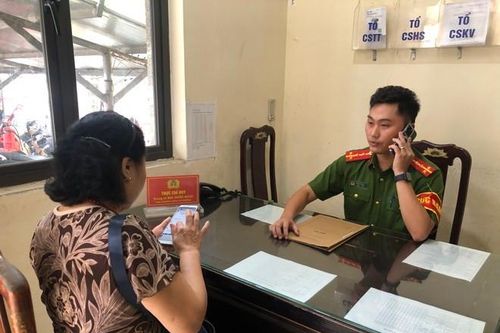 'Em gái Deepfake' vay 500 triệu đồng để chữa bệnh và màn thoát 'bẫy lừa' ngoạn mục của cụ bà 67 tuổi