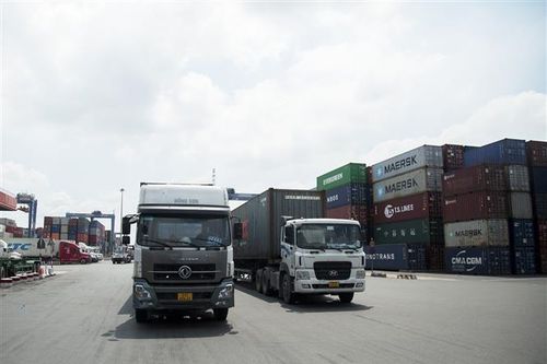 Thành phố Hồ Chí Minh đề xuất xây cầu thay phà Cát Lái sau năm 2030