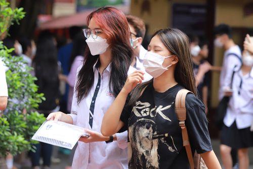 Thi tốt nghiệp THPT 2023: Vá 'lỗ hổng' sau vụ lộ đề năm 2021