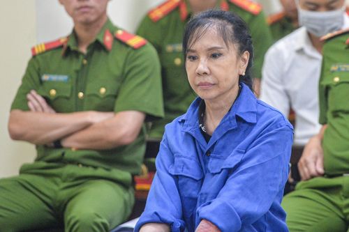 Tặng ma túy cho khách dự sinh nhật, Dung 'Thà' lĩnh án hơn 7 năm tù