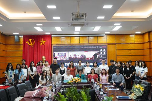 Hiệp hội Luật ASEAN tổ chức cuộc thi tranh tụng giả định cho sinh viên