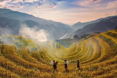 Yên Bái: Định vị thương hiệu trên bản đồ du lịch Tây Bắc