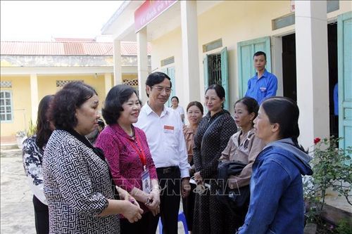 Kỳ thi Tốt nghiệp THPT 2023: Sơn La triển khai tốt các đội hình tiếp sức mùa thi, hỗ trợ thí sinh