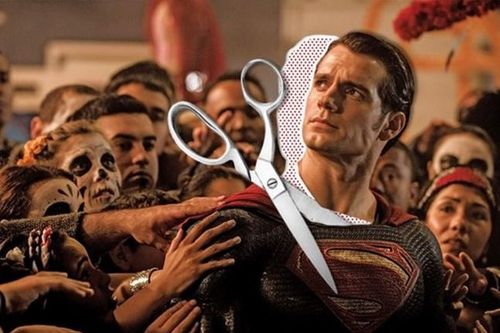 Lộ diện gương mặt mới cho vai diễn 'Superman'